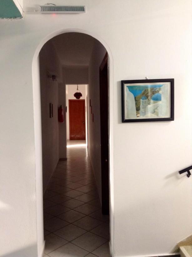 Marianna Studios Batsi  Bagian luar foto